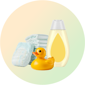 Baby and Child Baby and Child