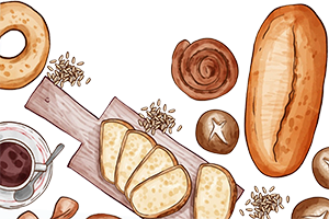 Bakery Bakery