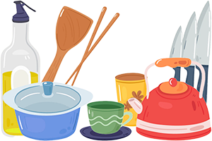 Household Products Household Products