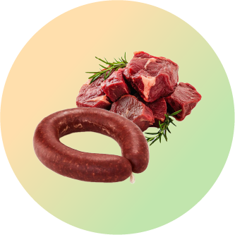 Halal Butcher