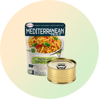 Ready to Eat Ready to Eat