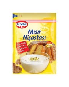 Dr. Oetker Mısır Nişastası - 150gr