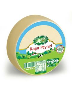 Sütaş Kashkaval Cheese - 400gr