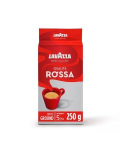 Lavazza Qualita Rossa - 250gr