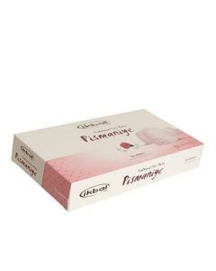 Ikbal Candy Floss Rose - 170gr