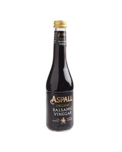 Aspall Organic Balsamic Vinegar (350 ml)