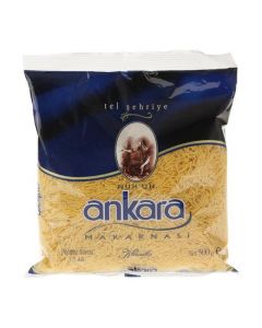 Nuhun Ankara Makarna Tel Şehriye - 500gr