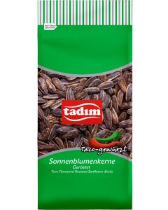 Tadım Taco Flavoured Roasted  - 270gr