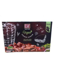 ELİF Hazır VEGAN Döner (300 Gr)