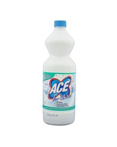 Ace Beyazlar İçin - 1L