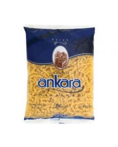 Nuhun Ankara Burgu Makarna - 500gr