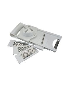 Apollo Çok Amaçlı Rende (Multi Grater)