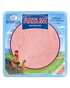 Efepaşa Dilimli Tavuk Salamı - 200gr
