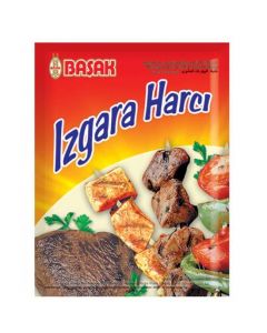 Başak Izgara Harcı - 60gr