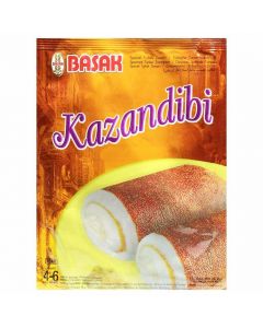 Başak Kazandibi - 150gr
