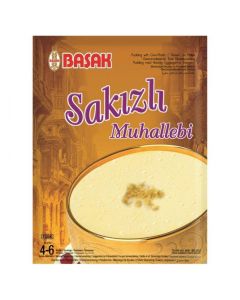 Başak Sakızlı Muhallebi - 150gr