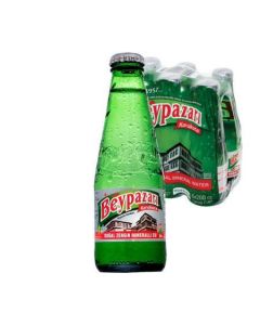Beypazarı Maden Suyu (6x200 ml)