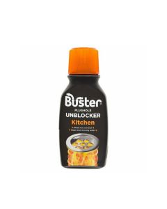 Buster Lavabo Açıcı