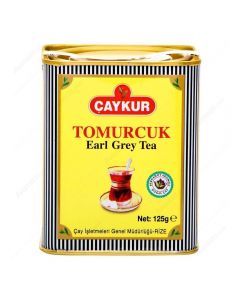 Çaykur Tomurcuk Çayı - 125 gr