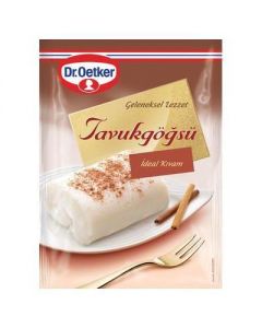 Dr. Oetker Tavukgöğsü (150gr)