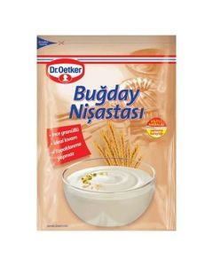 Dr Oetker Buğday Nişastası - 150gr