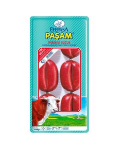 Efepaşa Paşam Parmak Sucuk - 1 kg
