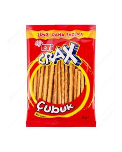 Eti Crax Çubuk - 120gr
