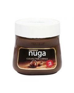 FİSKOBİRLİK nuga Kakaolu Fındık Kreması 350 Gr