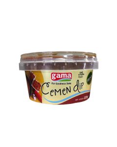 Gama Çemen - 225gr