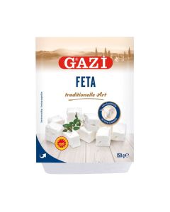 Gazi Geleneksel Feta Koyun (150gr)