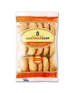 Gazioğlu Şekerpare (250 gr)