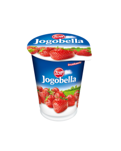 Jogobella Çilekli Yoğurt (400gr)