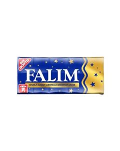 Kent Falım Sakız (5li paket)