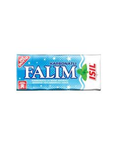 Falım Işıl Karbonatlı Sakız - 7gr (5'li Paket) 