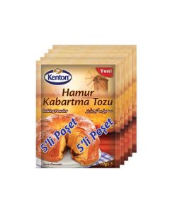 Kenton Kabartma Tozu (5li)