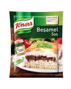 Knorr Beşamel Sos - 70gr