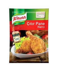 Knorr Çıtır Pane Harcı - 100gr