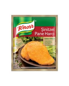 Knorr Şinitzel Pane Harcı (100 gr)