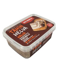 Koska Kakaolu Helva (350gr)