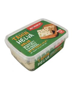 Koska Fıstıklı Helva (350gr)