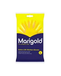 Marigold Mutfak ve Banyo Eldiveni