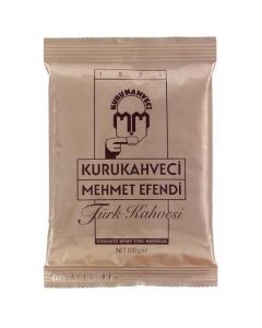 Mehmet Efendi Turk Kahvesi (100gr)