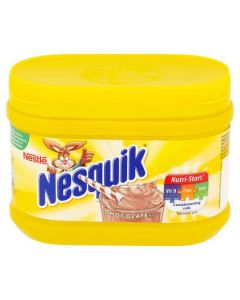 Nesquik Çikolatalı Süt Tozu (300 g)
