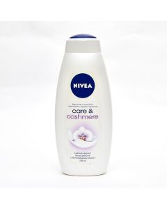 Nivea Care & Cashmere (750ml)