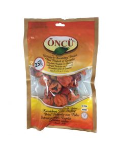 Öncü Dried Paprika For Stuffing -  (25 Pcs)