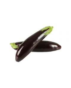 Vegetables and Fruits - Eggplant (500gr)
