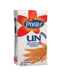 Piyale Un - 1 kg