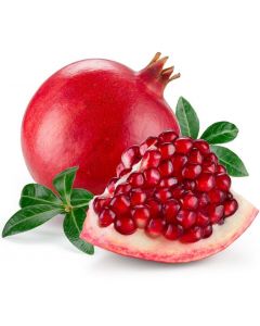 Vegetables and Fruits - Pomegranate (1 Piece)
