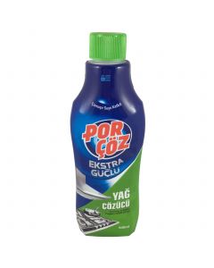Por Çöz Pas ve Kireç Sökücü (500 gr)
