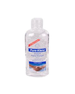 Pure Klenz Sanitizer (100ml)